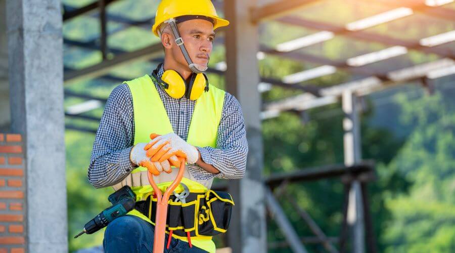 Expert top industrial roofings services in Tolono, IL